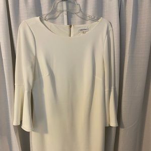 Calvin Klein dress